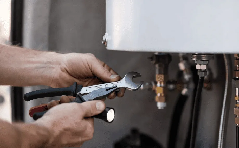 Why choose Water Heater Repair in Danvers, MA